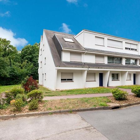 Le Hardelot - Studio A 2 Km De La Plage Neufchâtel-Hardelot Buitenkant foto