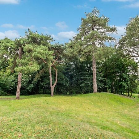 Le Hardelot - Studio A 2 Km De La Plage Neufchâtel-Hardelot Buitenkant foto